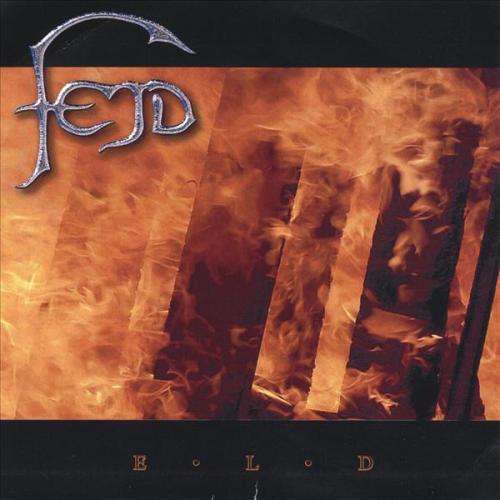 FEJD - Eld cover 