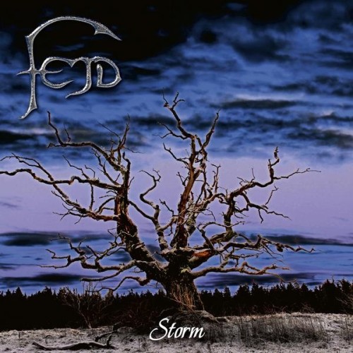 FEJD - Storm cover 