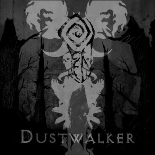 FEN - Dustwalker cover 