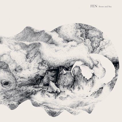 FEN - Stone and Sea cover 