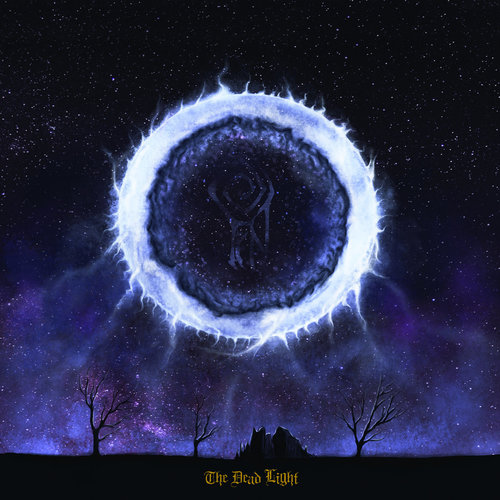 FEN - The Dead Light cover 
