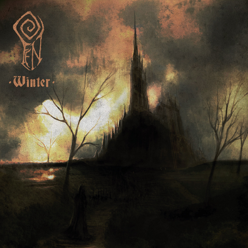 FEN - Winter cover 