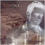 FERREIRA - Fallen Heroes cover 