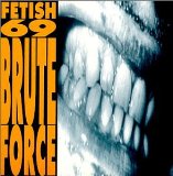 FETISH 69 - Brute Force cover 