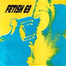 FETISH 69 - Pig Blood! cover 