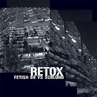 FETISH 69 - Retox cover 