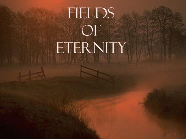 FIELDS OF ETERNITY - Fields Of Eternity cover 