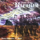 FIELDS OF THE NEPHILIM - From Gehenna to Here cover 