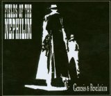 FIELDS OF THE NEPHILIM - Genesis & Revelation cover 