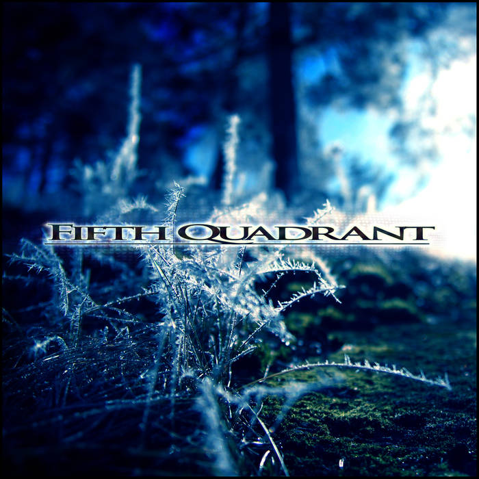 FIFTH QUADRANT - Frost cover 