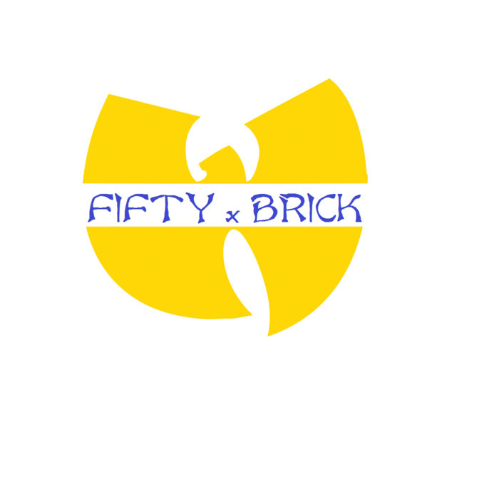 FIFTYXBRICK - Year Of The Brick (Rough Instrumental Demo) cover 