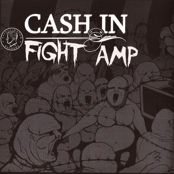 FIGHT AMPUTATION - Jersey's Best Cancer cover 