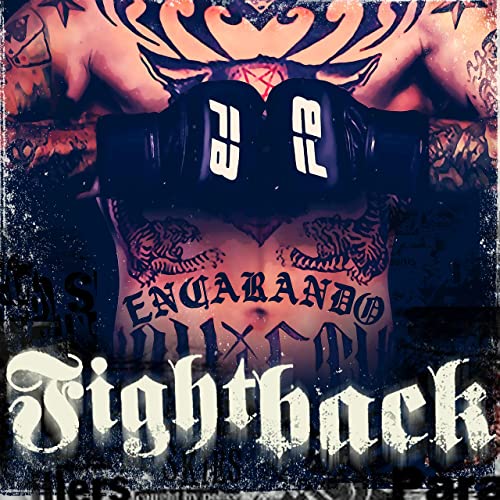 FIGHTBACK - Encarando cover 