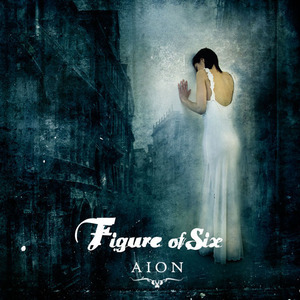 FIGURE OF SIX - Aion cover 