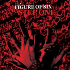 FIGURE OF SIX - Step One cover 