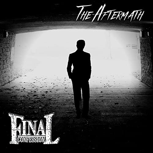 FINAL CONFESSION - The Aftermath cover 