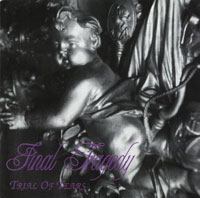 FINAL TRAGEDY - Trial of Tears cover 