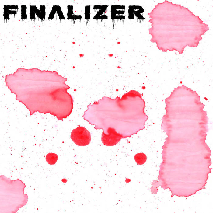 FINALIZER - Finalizer cover 