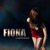 FIONA - Unbroken cover 