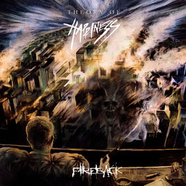 FIREBACK - Theory Of Happiness cover 