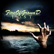 FIREOFGROUND - Lost cover 