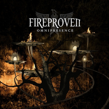 FIREPROVEN - Omnipresence cover 