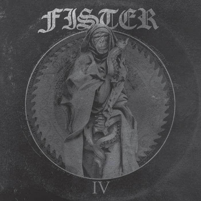 FISTER - IV cover 