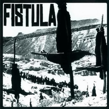 FISTULA (OH) - Hymns of Slumber cover 
