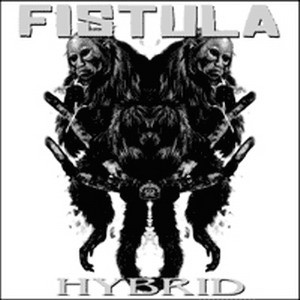FISTULA (OH) - Sofa King Killer / Fistula cover 