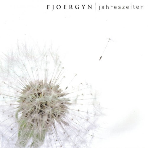 FJOERGYN - Jahreszeiten cover 