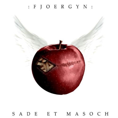 FJOERGYN - Sade et Masoch cover 