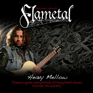 FLAMETAL - Heavy Mellow cover 