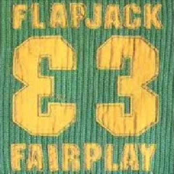 FLAPJACK - Fairplay cover 