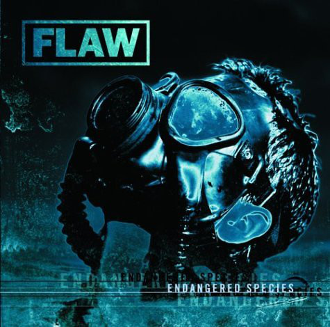 FLAW - Endangered Species cover 