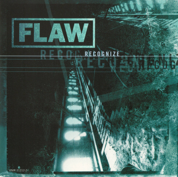 FLAW - Recognize cover 