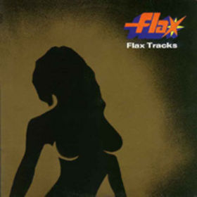FLAX - Flax Tracks cover 