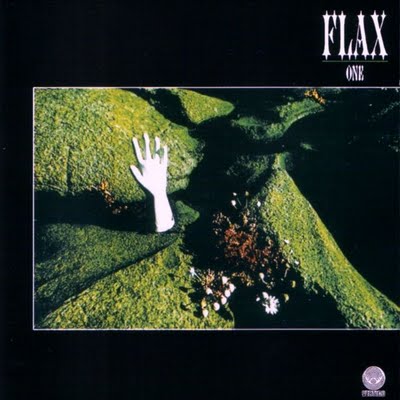 FLAX - One cover 