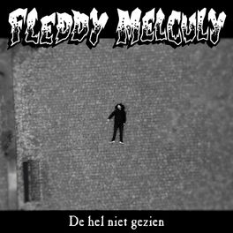 FLEDDY MELCULY - De Hel Niet Gezien cover 