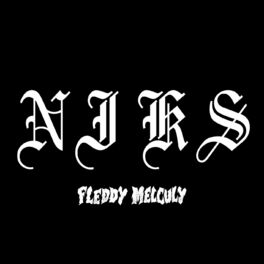 FLEDDY MELCULY - Niks cover 