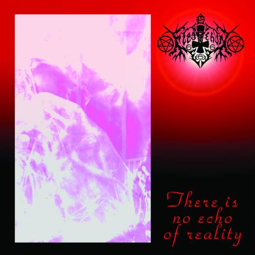 FLEGETHON - There is no Echo of Reality cover 