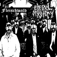 FLEISCHWALD - Fleischwald / Eternal Mystery cover 