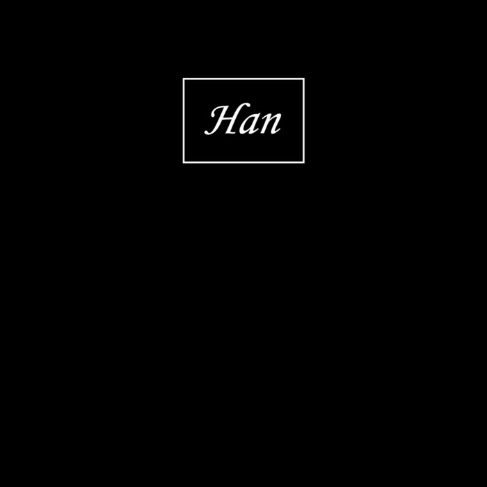 FLESH BORN - Han cover 