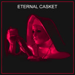 FLESH OF THE STARS - Eternal Casket cover 