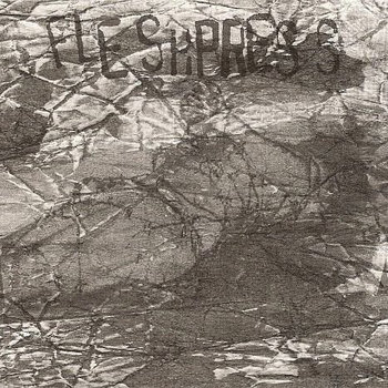 FLESHPRESS - Fleshpress cover 
