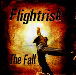 FLIGHTRISK - The Fall cover 