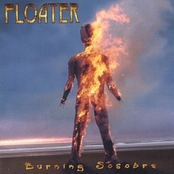 FLOATER - Burning Sosobra cover 