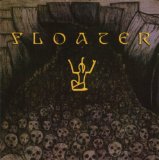 FLOATER - Glyph cover 