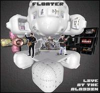 FLOATER - Live At The Aladdin cover 