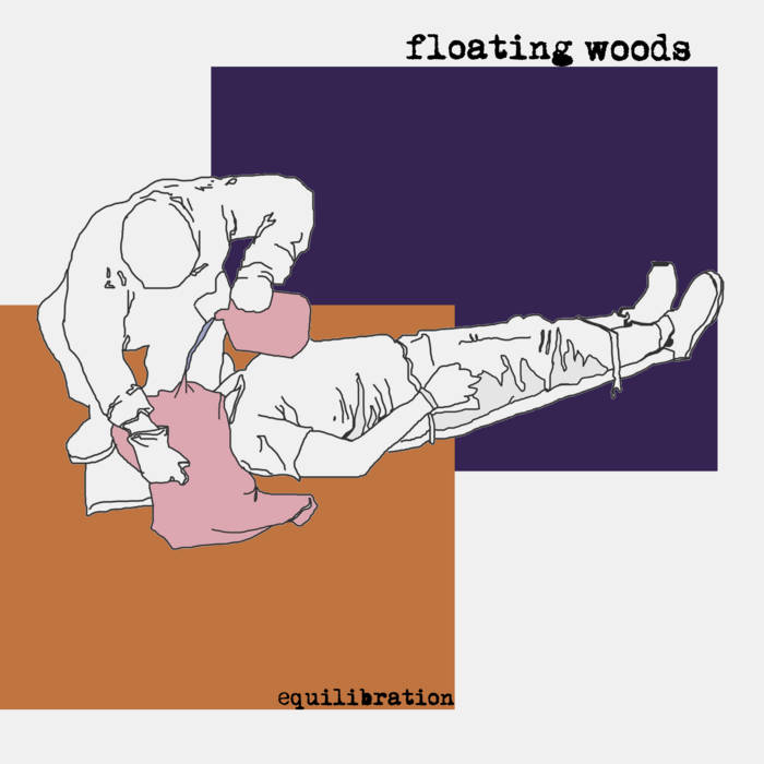 FLOATING WOODS - Equilibration cover 