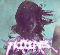 FLOODGATES - Decadence cover 